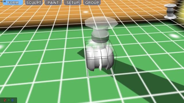 MachineCraft 001 смотреть онлайн