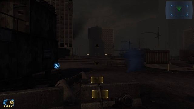 Frontlines: Fuel of War (PC) walkthrough - FINAL - History Repeats смотреть онлайн