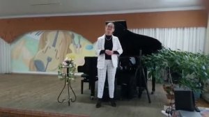 С.  Есенин  "Я иду долиной".  Читает С  Безрукова