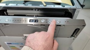 SCHTOFF SVA 45107 IMAFL - Как управлять? Настройки, всё в этом видео. Инверторный мотор.
