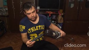 Как собрать вертикальный пылесос Kitfort KT-509. Пошаговая инструкция.