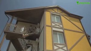 Отель Дельмар Заозерное