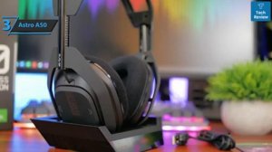 Top 5 BEST PS5 Headsets of 2022