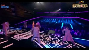 Ирина Круг — «Ищи не ищи».