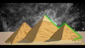Тайна Пирамиды Хеопса Раскрыта