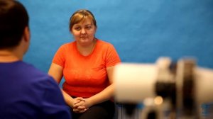 Декомпрессия орбиты при эндокринной офтальмопатии - Груша Я.О. ФГБНУ "НИИГБ"