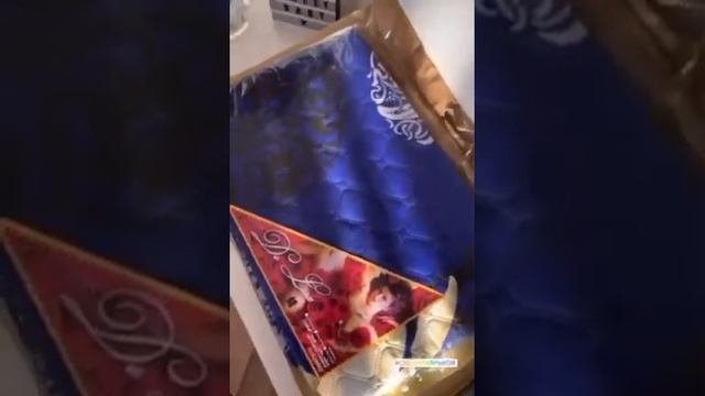 Крутые и яркие летние одеяла.
