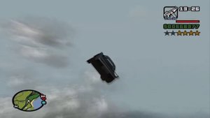 Коды на GTA San andreas