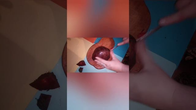 Как за 20 минут приготовить большой буряк!!! смотреть онлайн