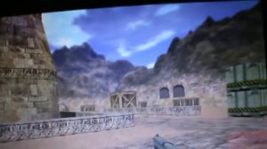 Как играть Counter-Strike 1.6 по локальной сети.