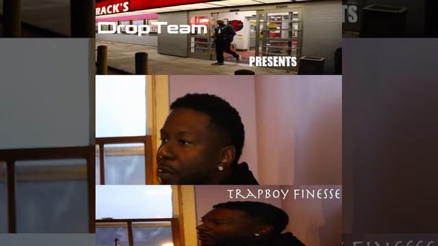 DropTeam Presents TrapBoy Finesse смотреть онлайн