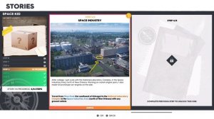 The Crew 2: "Space Kid" Story Guide - ALL 8 Steps (Everything you Need to Know)