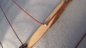 УСТАНОВКА ГРЕЮЩЕГО КАБЕЛЯ ДЛЯ ГРУНТА В ТЕПЛИЦУ С АЛИЭКСПРЕСС.