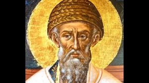 Святителю Спиридону Тримифунтскому, Акафист
