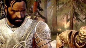 Dragon Age: Origins Gameplay Official Trailer