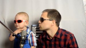 Детская песенка Петушок.