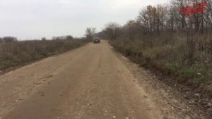 Оформление грядок камнями