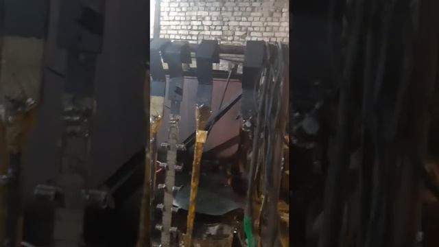 промышленное хромирование.твердый хром.штоки.гидроцылиндры.