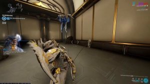 Парные Крокуры   Стальной Путь  #Крокуры #Warframe #СтальнойПуть