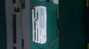 REPAIR GEA CAREL PGD CONTROLLER C5-12 2076400 | INGRESS MALAYSIA