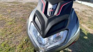 Новинка! Millennium Delta Sport L (152FMI) 110сс (КПП Механика)