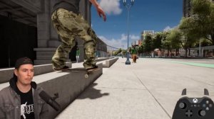How to Make Session: Skate Sim MUCH Easier to Play on PS4, PS5, Xbox, Switch or PC
