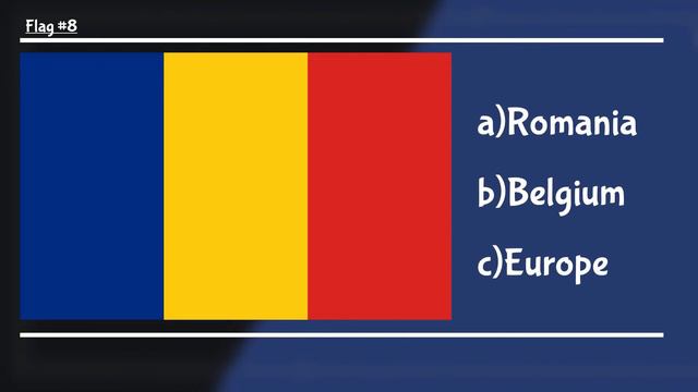 Flag Quiz #2 | Medium Level | Ft. Mexico, India, Kazakhstan etc. | The Brain Fizz смотреть онлайн