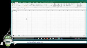 Introduction to Excel 2016 | Learn MS Excel 2016 | Microsoft Excel 2016 | Computer Class 5