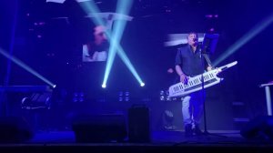 "Рано ушедшая осень" Сергей Дядюн. Вечер Памяти Маэстро "Белых Роз". 05.11.2023 Оренбург