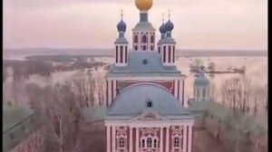 Санаксарский монастырь  Повесть о монашестве КС Канонъ, 2005