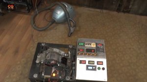 Генераторы Г 221 ( ВАЗ 2101 - 2106 ). Российский и "российский".