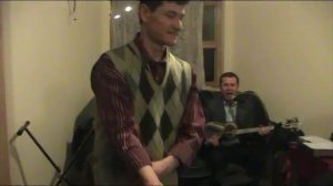 УЗБЕК ХАЛК КУШИКЛАРИ (МОСКВА 05.03.12) ХОРАЗМ KHORAZM