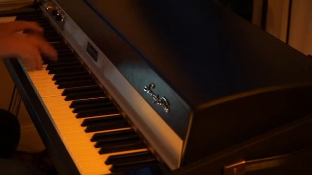 Chill Out смотреть онлайн