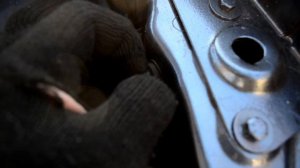 Заміна Газового Амортизатора капота на VAG