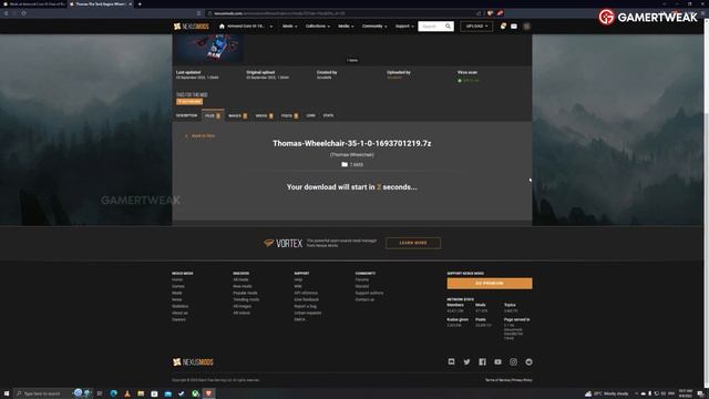 How to Download and Install Mods in Armored Core 6 | AC6 PC Modding Guide