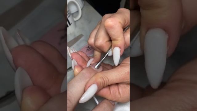 МК «МУЖСКОЙ МАНИКЮР» ПРАКТИКА