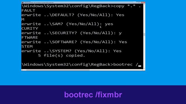 Windows 11 Automatic Repair Loop Fix - 3 Simple Methods Fix Windows 10 смотреть онлайн
