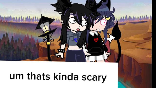 1st undertale series vid ! | names of characters so far : cho , and noelle смотреть онлайн