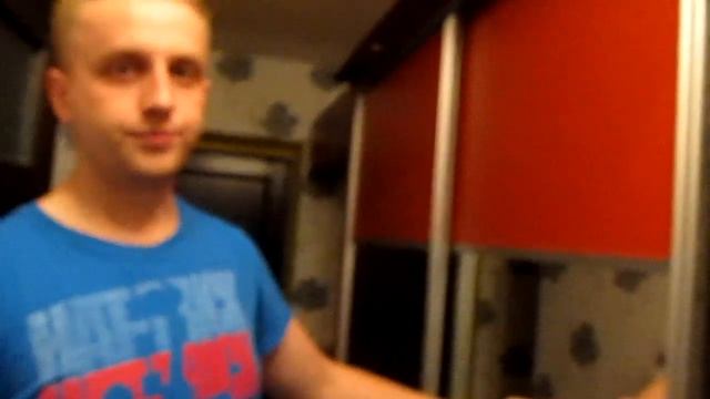 Установка прихожей смотреть онлайн