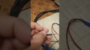 Изменение коэффициента абсорбции и поляризации.