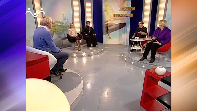 Камо грядеши. Осторожно наука! смотреть онлайн