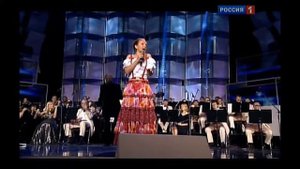 Марина Девятова-А он мне нравится