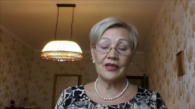 Притча о Вере в Бога. Раиса Сандульская смотреть онлайн