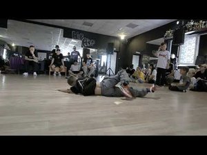 Брейкданс батл ↔ Дети до 9 лет ↔ Trix Tem vs Ssanych ↔ 1'8 ↔ WHO IS WIN #whoiswin #bmvideo