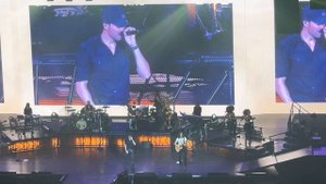 Ricky Martin & Enrique iglesias concert Miami 2021 ( FTX )