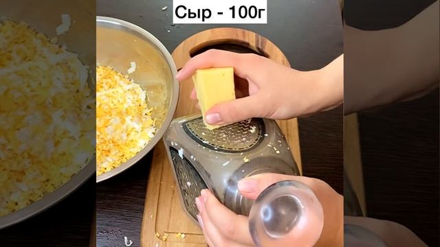 Когда не знаешь что приготовить из кабачков! Рулетики из кабачков! смотреть онлайн