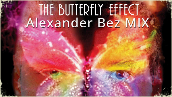 D.White & DimaD. - The Butterfly Effect (Maxi Italo, Alexander Bez MIX). NEW Italo Disco 2022