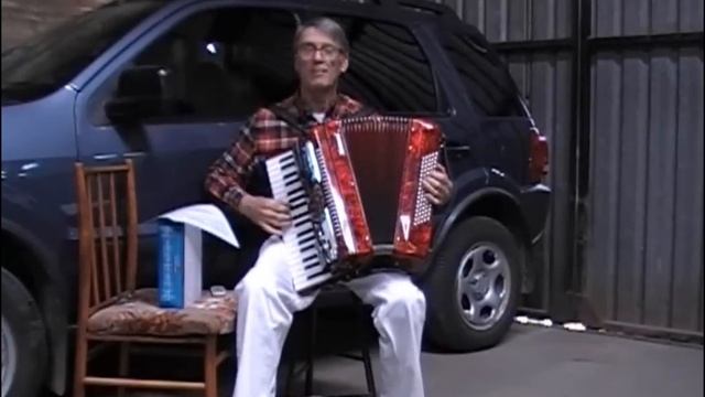 2013 10 05 Milonga Sentimental - instrumental - acordeon jose maria . смотреть онлайн