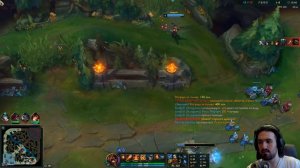 League of Legends Brand / Лига Легенд Брэнд