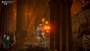 ДРАКОНИЙ БОГ: БОСС DEMON'S SOULS REMAKE | ПРОХОЖДЕНИЕ МАГОМ | PS5